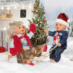 Zapf Creation Spielwaren BABY Born® Adventskalender Adventskalender Zum Spielen Saison Adventskalender BABY Born Adventskalender 17 Zapf Creation Spielwaren BABY Born® Adventskalender Adventskalender Zum Spielen Saison Adventskalender BABY Born Adventskalender -Künstliche Weihnachtsbäume das Geschäft f64588d197997b2607464ae58d44d8c1