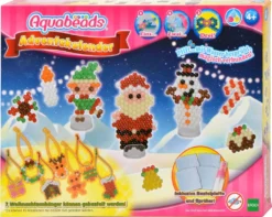Aquabeads Adventskalender 13 Aquabeads Adventskalender -Künstliche Weihnachtsbäume das Geschäft f694a5b9d4ffd34df97d2f976a2bb0b0