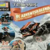 Revell Gmbh ADV.KAL.21 RC CRAWLE