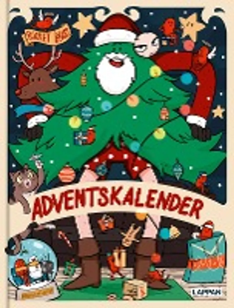 Rocket Beans Adventskalender 2 Rocket Beans Adventskalender – Bild 2