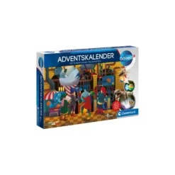 Clementoni Spielwaren Galileo Adventskalender Adventskalender Zum Spielen Saison Adventskalender -Künstliche Weihnachtsbäume das Geschäft f7c0bfd3de9e84f0d577b5e266f6e969
