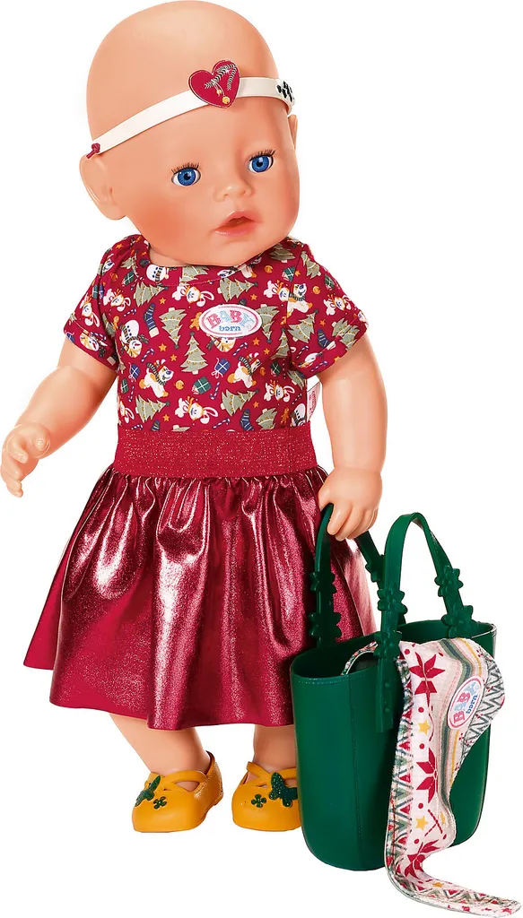 BABY Born Adventskalender 2019 5 BABY Born Adventskalender 2019 – Bild 5