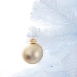 DekoPrinz® Weihnachtsbaum Everest 180 Cm - Künstliches Tannenweiss -Künstliche Weihnachtsbäume das Geschäft fa07b9317c42e00b20a11ee11260a90d