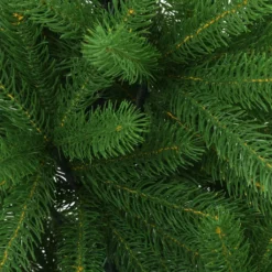 VidaXL Künstlicher Weihnachtsbaum Naturgetreue Nadeln 120 Cm Grün -Künstliche Weihnachtsbäume das Geschäft fa5196212be0e0fdfcc0a07b41480787