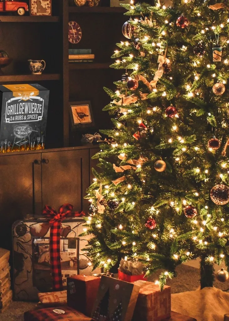 BBQ Kalender Grill-Adventskalender 2022 I BBQ-Adventskalender Für Grillfans In BIO-Qualität I 24 Feine Gewürzspezialitäten I Geschenkset 5 BBQ Kalender Grill-Adventskalender 2022 I BBQ-Adventskalender Für Grillfans In BIO-Qualität I 24 Feine Gewürzspezialitäten I Geschenkset – Bild 5