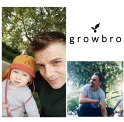 Growbro Hopfen Anzuchtset | Der Weg Zu DEINEM EIGENEN BIER | Das Geschenk Für Männer, Freunde & Papa 17 Growbro Hopfen Anzuchtset | Der Weg Zu DEINEM EIGENEN BIER | Das Geschenk Für Männer, Freunde & Papa -Künstliche Weihnachtsbäume das Geschäft fad2c70505df7818eb9af6f08994329f