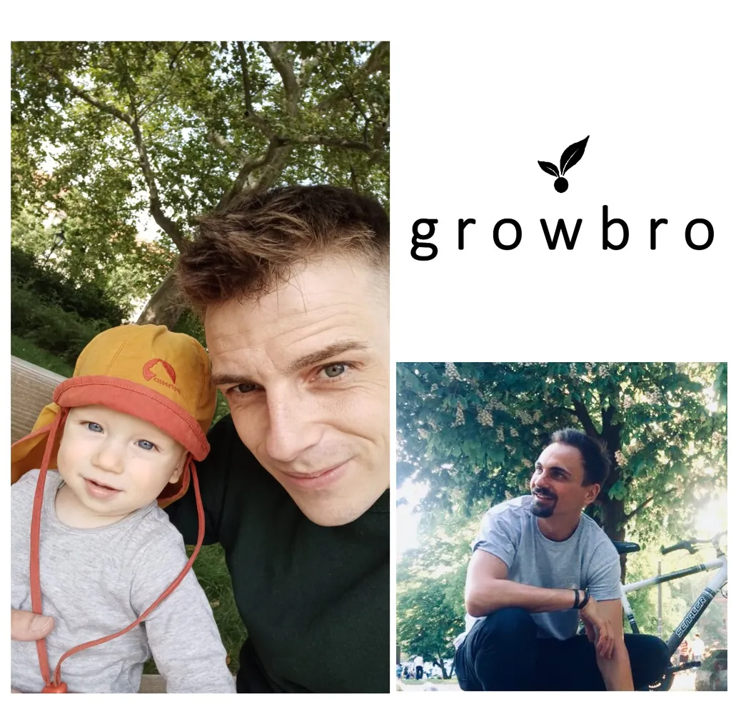 Growbro Hopfen Anzuchtset | Der Weg Zu DEINEM EIGENEN BIER | Das Geschenk Für Männer, Freunde & Papa 9 Growbro Hopfen Anzuchtset | Der Weg Zu DEINEM EIGENEN BIER | Das Geschenk Für Männer, Freunde & Papa – Bild 9