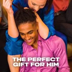 Axe Adventsbox 2022 Pflegeset Für Männer Mit 4 AXE Überraschungen Für Jeden Adventssonntag, Das Perfekte Geschenk Für Ihn Für Die Adventszeit, Limitierter 4er Adventskalender -Künstliche Weihnachtsbäume das Geschäft fb1742375f9da9372be359ec012b7760