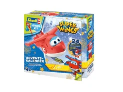 Revell Adventskalender 2019 Super Wings 17 Revell Adventskalender 2019 Super Wings -Künstliche Weihnachtsbäume das Geschäft fd2cf9a524f857744be5127766d64b0e