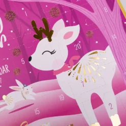 Adventskalender Dreamy Winter Bath & Body Für Doe Pflege In Der Adventszeit -Künstliche Weihnachtsbäume das Geschäft fd417808a4a75fb2d8b9bcbdc66936d2