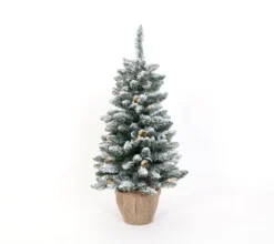 Evergreen Künstlicher Weihnachtsbaum Künstlicher Tannenbaum Kunstschnee LED 90 Cm -Künstliche Weihnachtsbäume das Geschäft fe23c50ea12fa206cd088991e3952f55