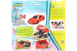 Revell Junior Kit Dventskalender Porsche 911 S Revell Modellbau -Künstliche Weihnachtsbäume das Geschäft fe9ff47791a2e5adea9859c191efd1d8
