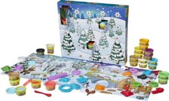 Hasbro Spielwaren Play-Doh Adventskalender Spielset Adventskalender Zum Spielen Saison Adventskalender HK22 30 Hasbro Spielwaren Play-Doh Adventskalender Spielset Adventskalender Zum Spielen Saison Adventskalender HK22 -Künstliche Weihnachtsbäume das Geschäft ffb230b0ce732f53051720f2aec5165a